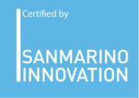 Cartified by San marino Innovation