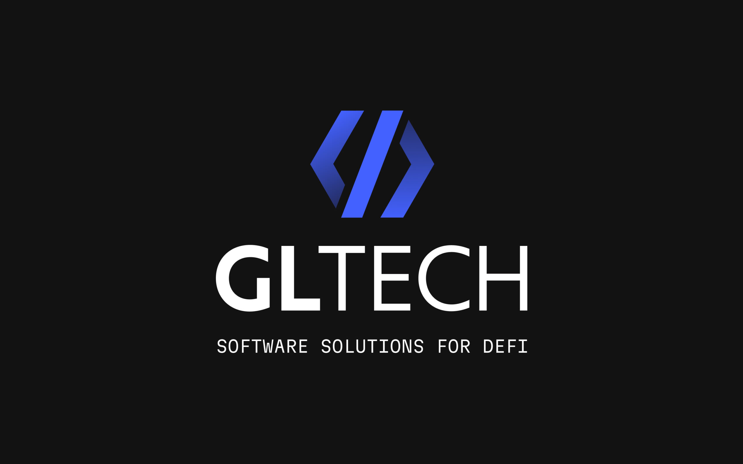 GL Tech - Software solutions for defi